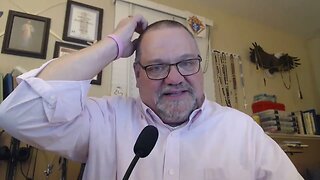 Pray the Rosary Live #173 - Luminous Mysteries