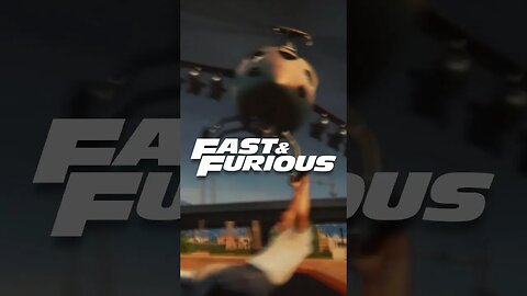 Finally! A fast “Fast & Furious” ride. 🎢🏎️💨 #shorts