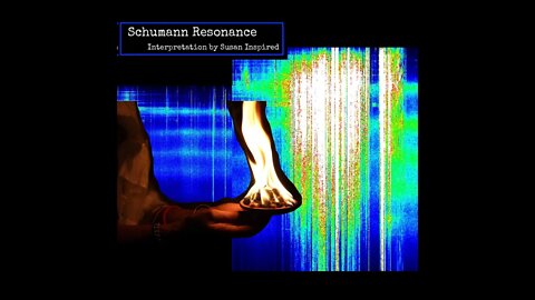 Schumann Resonance Light the Delusion; Bring the Soul Home