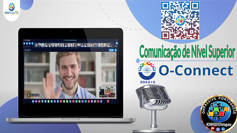 Comunicação de Nível Superior com O-Connect