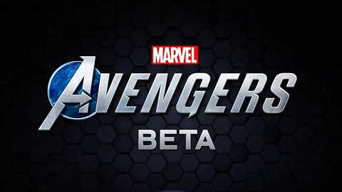 Avengers Beta Let's Play