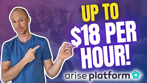 Arise Work from Home Chat Support Jobs Review – Up to $18 Per Hour! (Pros & Cons Revealed)