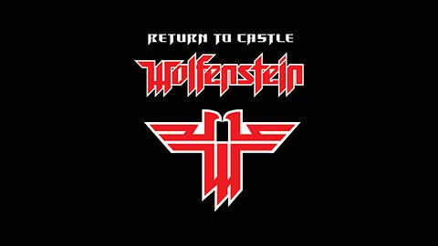 Return to Castle Wolfenstein Intro Movie (11-20-2001)