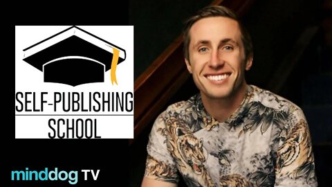 Chandler Bolt - Write That Book! - Self-Publishing School