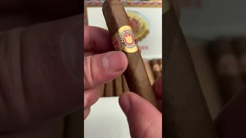 ASMR “Ramon Allones”