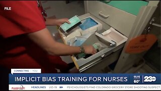 California nursing students now required to take implicit bias training