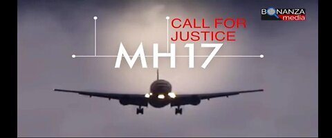 MH17 - Call For Justice