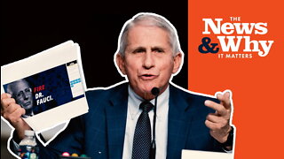 Fauci’s PATHETIC Dodging: No Wonder So Many Want Him Fired | Ep 934