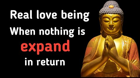 What is true love ||buddha quotes|| buddha quotes onLove||Quotes on life