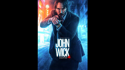 John wick 4|| #johnwick #keanureevs #lionsgate #pvr #cinema #actionmovie #thriller #movies