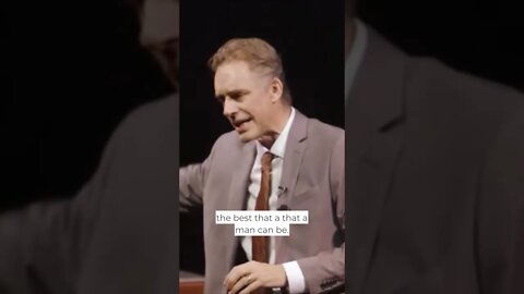 Jordan Peterson - Christ by definition the best example - Christian Response Forum #shorts