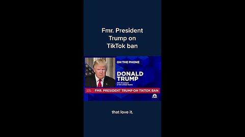 The REAL reason Biden banned TikTok _ URGENT warning for creators