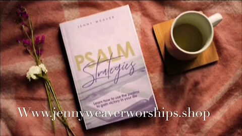 Psalm Strategies