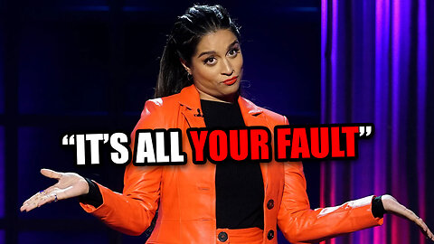 Lilly Singh Is Beyond Unbearable: Resurfaced TED Talk Disaster