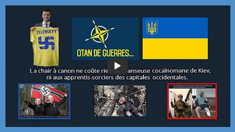 UKRAINE... La sale guerre !!! (Hd 720) Autres liens au descr