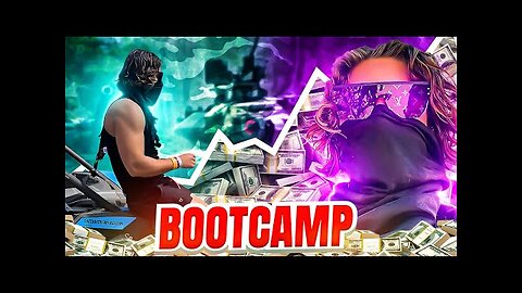 Boot Camp Day 21: How to Take a Win & Life Lessons