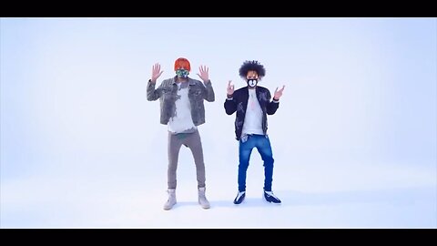 Ayo & Teo - I just wanna rollie rollie rollie rollie rollie rollie