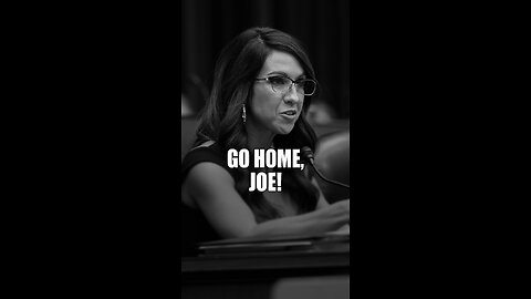 Go Home, Joe!