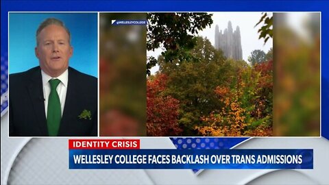 Identity Crisis: Wellesley College faces backlash over trans admissions