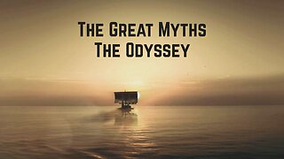 The Great Myths: The Odyssey | Set Sails for Ithaca (Episode 8)