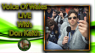 Voice Of Wales with Don Keith