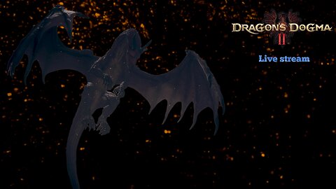 Dragon's Dogma 2 (PC) part 2