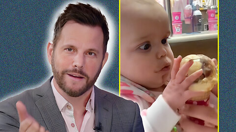 Best Video Ever? Babies Trying Ice Cream for the First Time | People of the Internet