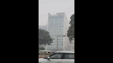 medanta hospital