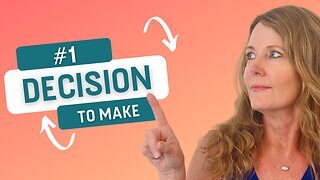 The most CHALLENGING decision in estrangement…WATCH THIS!