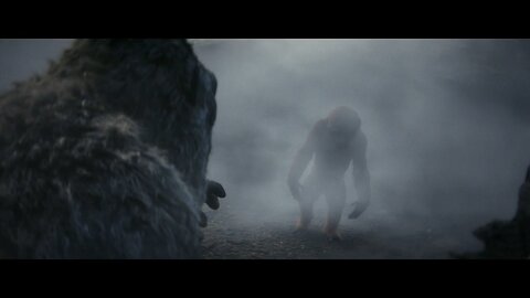 Godzilla x Kong - The New Empire - Official Trailer