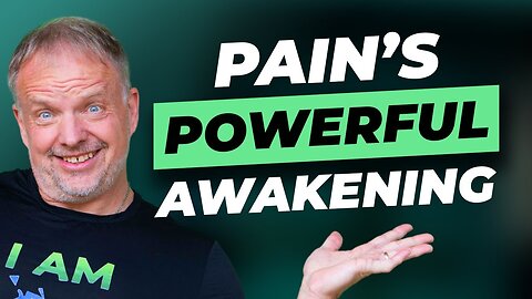 The Four-Step Plan to Pain Freedom: An Interview with Dr. Edward Group