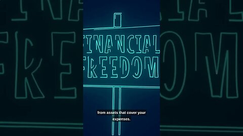 The Path to Financial Freedom A Guide to the CASHFLOW Quadrant