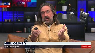 Neil Oliver: The fallout from the Canadian Parliament standing ovation for a Nazi