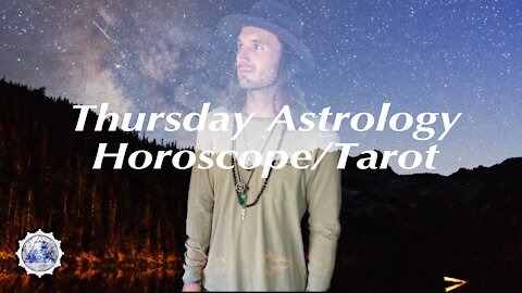 Daily Astrology Horoscope/Tarot October 7th, 2021. (All Signs)