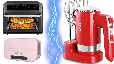 Most Useful New Kitchen Gadgets that will save your time