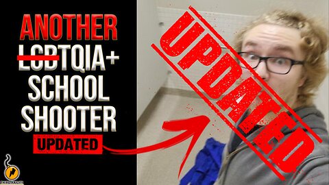 UPDATE: Perry High School shooter Dylan Butler