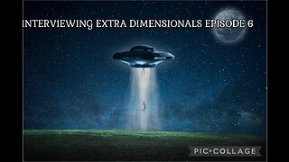 THE 11TH DIMENSIONAL ARCTURIANS