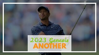 2023 Genesis Invitational Picks & Odds: Rahm Favored in Tiger's Highly-Anticipated Return