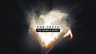 PYV | JULY 21, 2023 | PHB YOUTH VIGIL