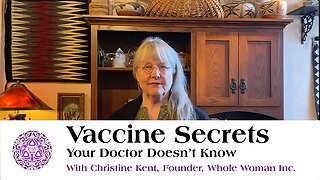 Vaccine Secrets - Your doctor doesn't know