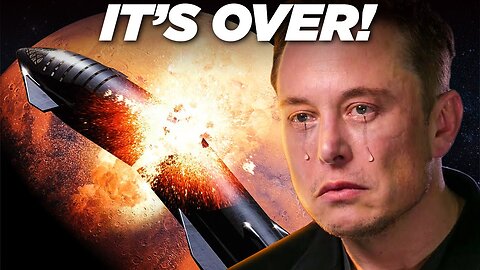 What If Elon Musk Never Reached Mars?