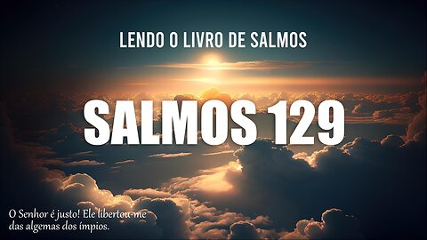 SALMOS 129