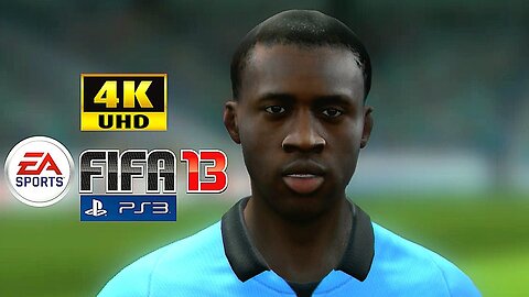 FIFA 13 PS3