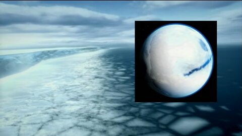 Documentary: Snowball Earth - Mass Extinction 650 Million Years Ago