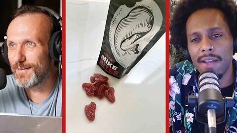 Mike Tyson Marketing Genius, and the Ear Bite Fight | Galga TV Podcast