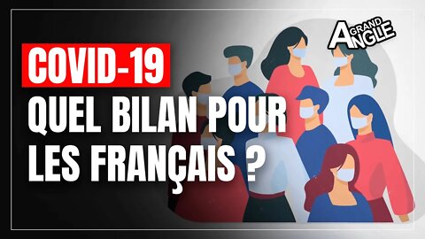 COVID-19 : quel bilan pour les français ? La démocratie est-elle en perdition ?