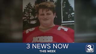 3 News Now This Week | Aug. 7, 2021 - Aug. 13, 2021