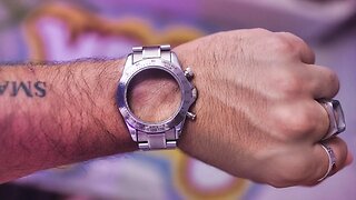 Tell Time without a Watch Trick - Tutorial