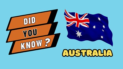 Australia Trivia Challenge: quiz time. How Well Do You Know the Land Down Under?