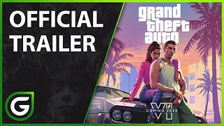 GTA VI - OFFICIAL TRAILER